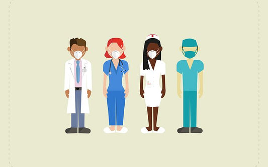 REPOST: Health Professionals’ Knowledge on Probiotics - MAAB New Zealand