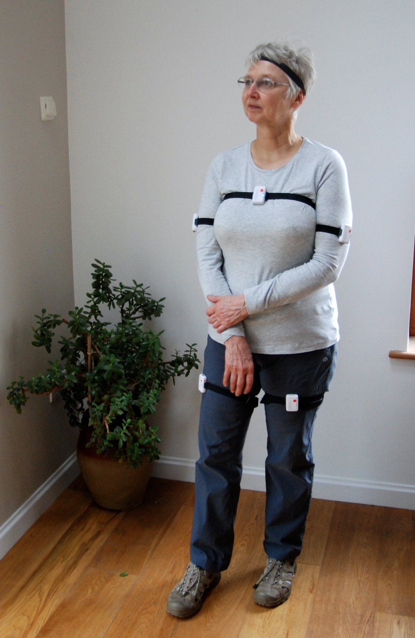 LID-Monitor Self assessment postage pack (6 monitors) - MAAB New Zealand