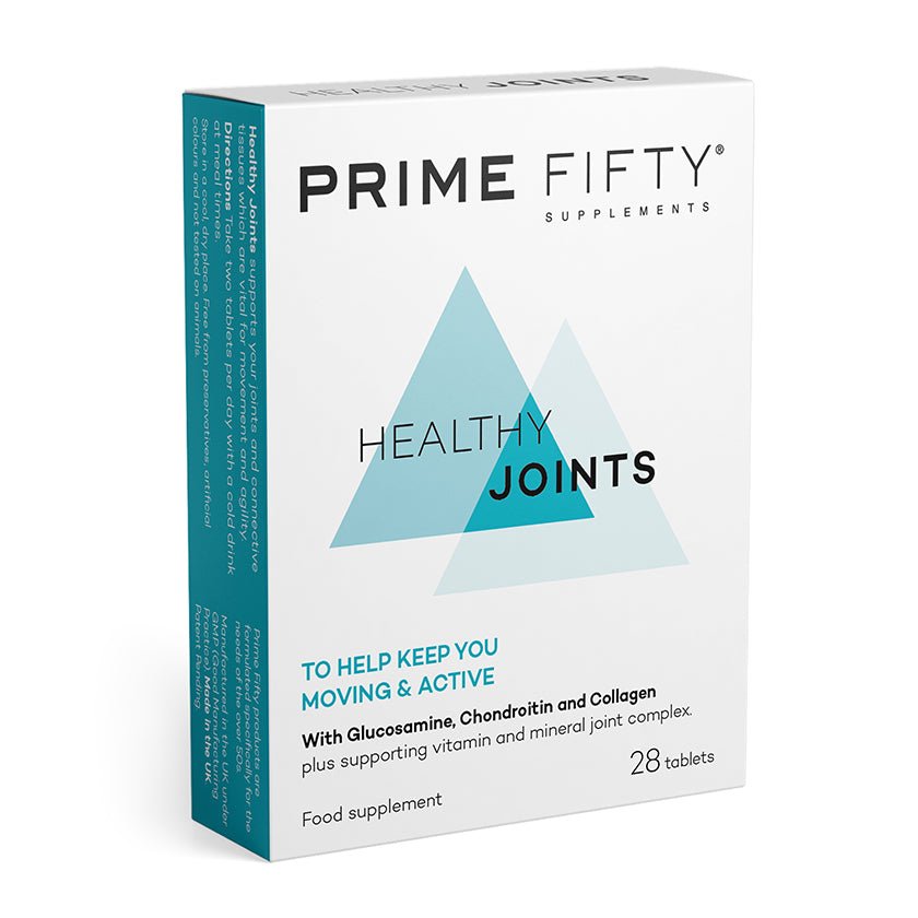 P50 Healthy Joints - MAAB New Zealand