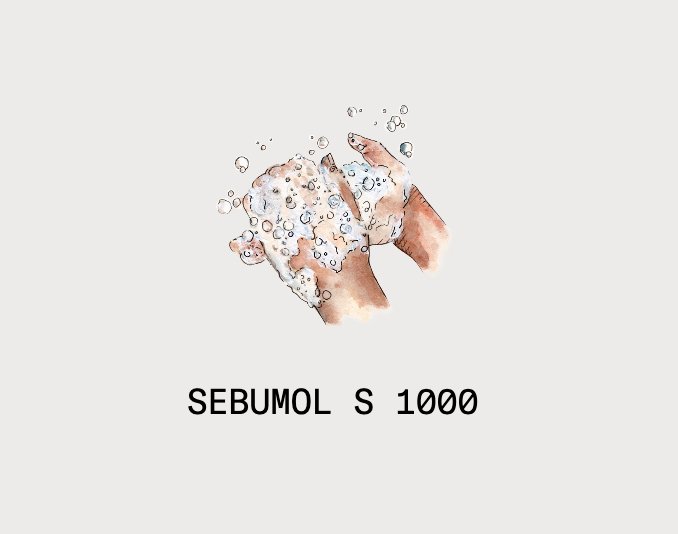 Prebiotic Cleanser
