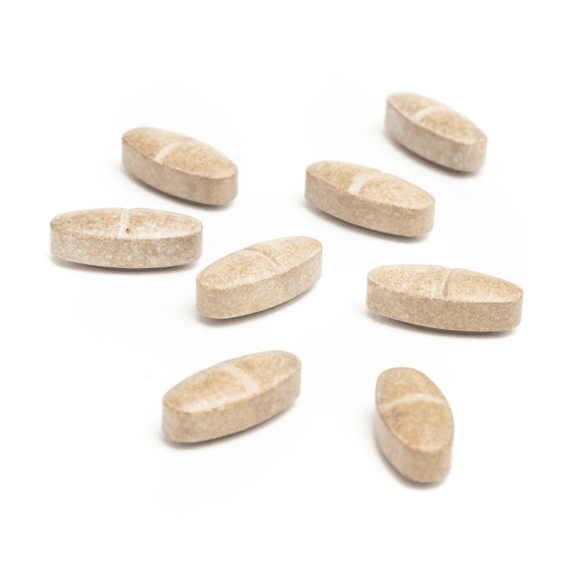 Red Clover Plus - menopause natural support 28 tablets - MAAB New Zealand