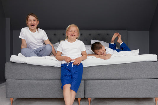 Discover the Benefits of Tencel in Bedwetting Products