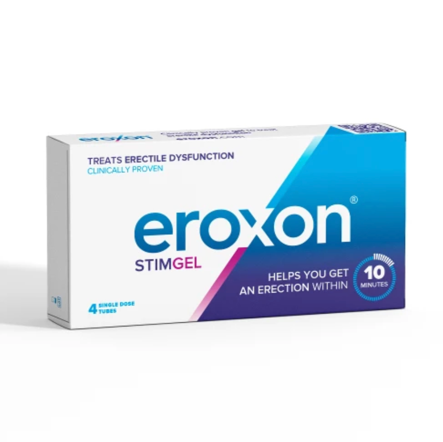 EROXON® STIMGEL 4 in a box -new arrival