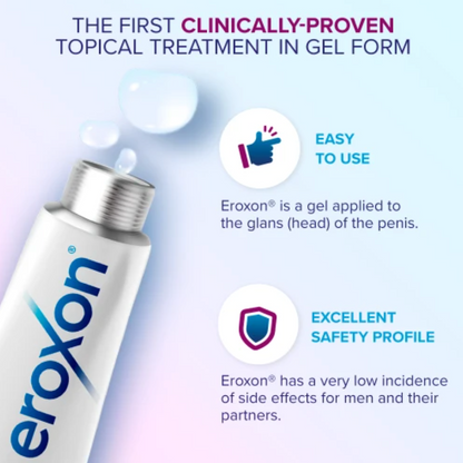 EROXON® STIMGEL 4 in a box -new arrival