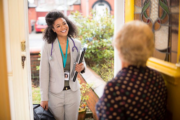 Home visit service ( for Auckland and Nelson Region only) - MAAB New Zealand