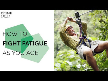 P50 Fighting Fatigue (120 tablets) Value pack