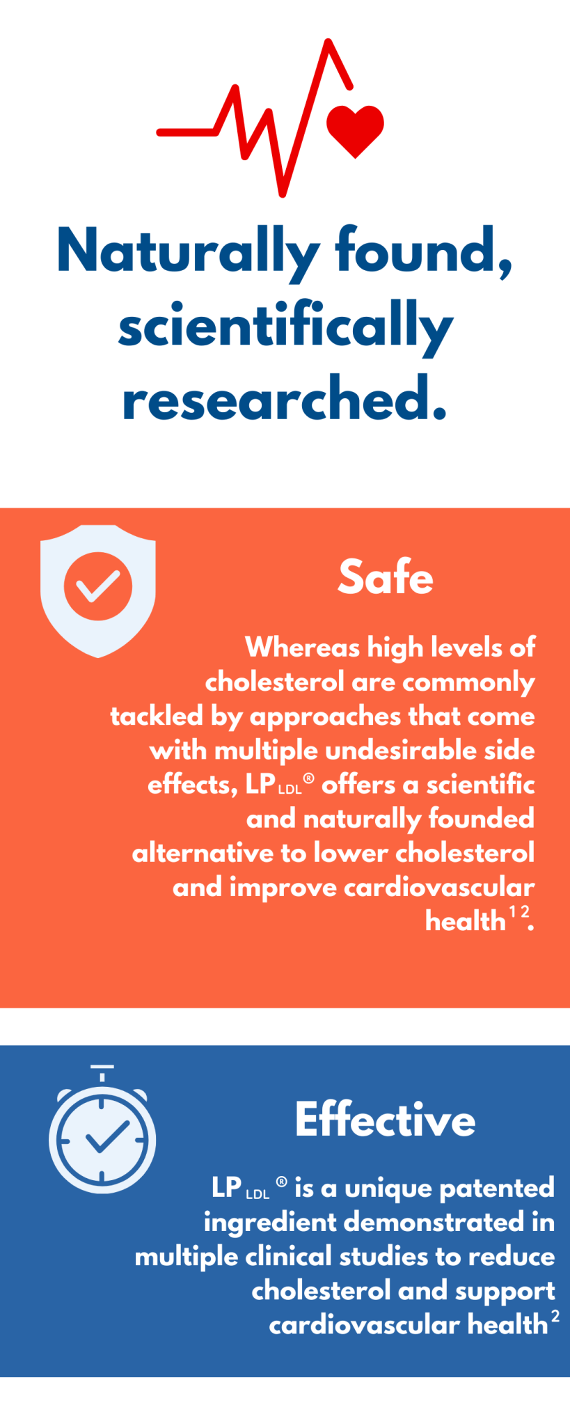 MAAB LDL Dual Action Probiotics - MAAB New Zealand