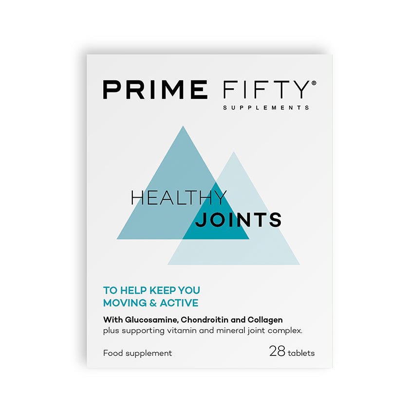 P50 Healthy Joints - MAAB New Zealand