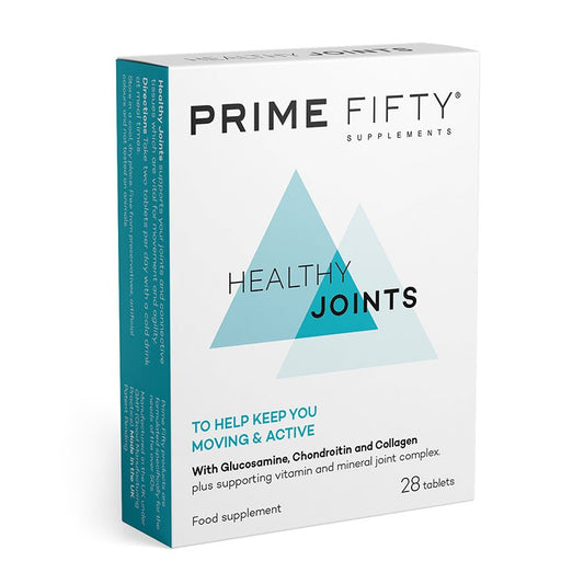 P50 Healthy Joints - MAAB New Zealand