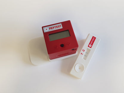 Peptest Reader-POA - MAAB New Zealand