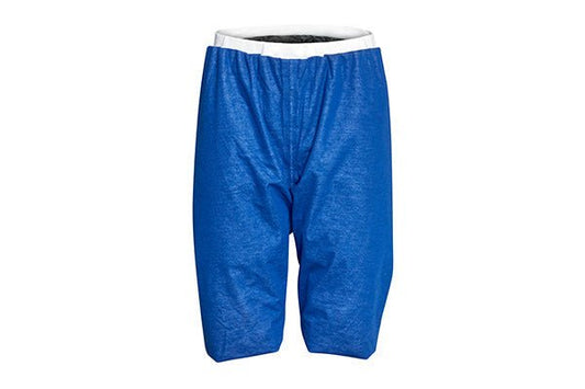 Pjama Bedwetting Shorts (BLUE) for Children - MAAB New Zealand
